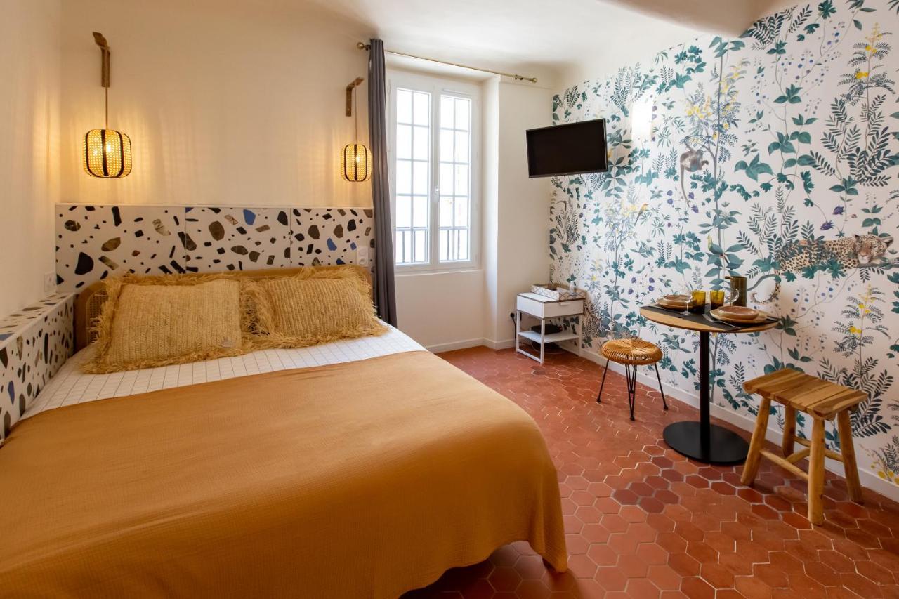 Le Saint Victor Coeur De Cannes Zewnętrze zdjęcie