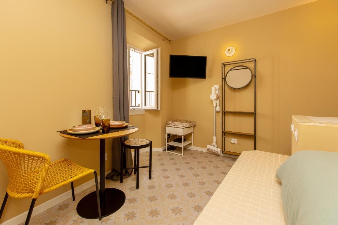 Le Saint Victor Coeur De Cannes Zewnętrze zdjęcie
